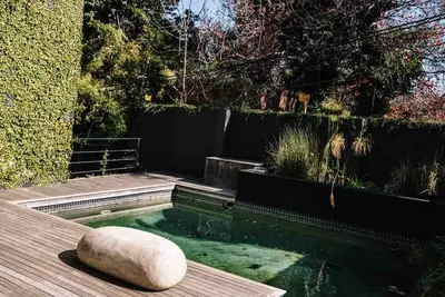 Image de Maison Parkhurst Paradise