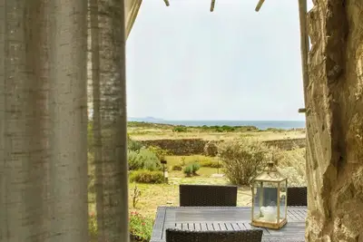 Image de Résidence entre maquis et plages à Cova