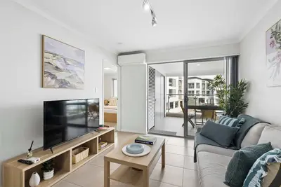 Image de 2br Unit in Rockingham Near Shops and Beach