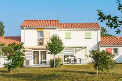 Image de séjour villageois en Vendée