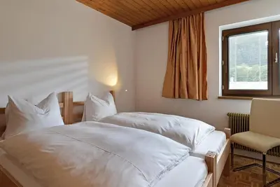 Image de App. Hase, 2 bedrooms, separate Wc and shower - Haus Fabel - Wilhelmina