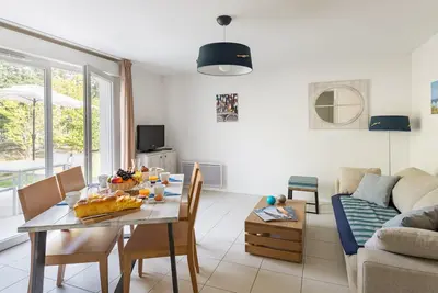 Image de Retraite champêtre et côtière en Vendée