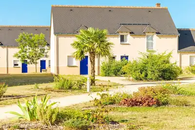 Image de Maisonette en duplex dans la vallée de la Loire