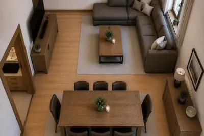 Image de Apartment Adlerhorst - Bed and breakfast Adlerhorst