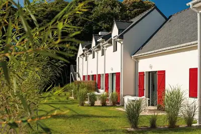 Image de Appartement de golf Morbihan pour 4 personnes