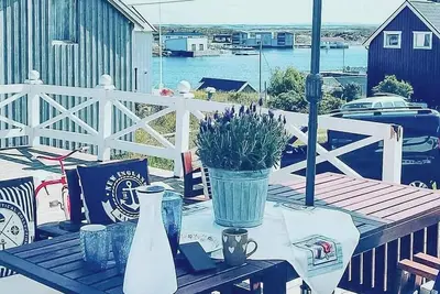 Image de Charmante idylle méridionale sur la côte de Trøndelag