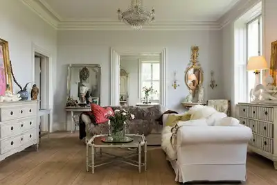 Image de Une ambiance authentique et historique au domaine de Gelskov