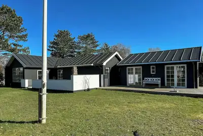 Image de Maison de vacances en bord de mer à Liseleje