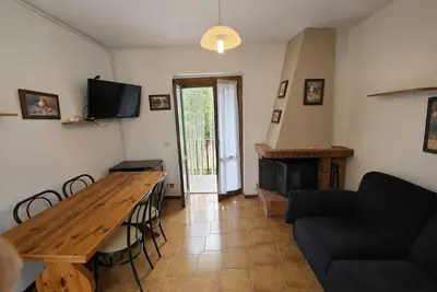 Image de Le Case di Reno, Casa Cappadocia