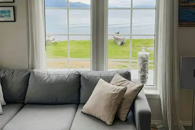 Image de Cabane au bord de la mer à Kastneshamn