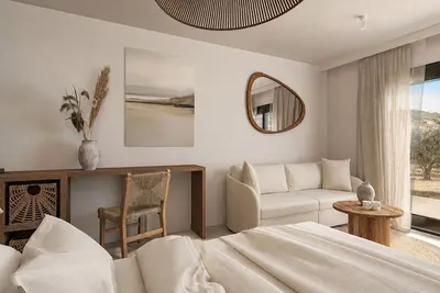 Image de Ichos Boutique Apartments