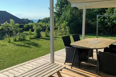 Image de Maison de vacances près de Bønnerup Strand