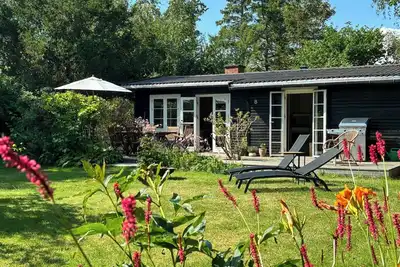 Image de Maison de vacances près du fjord d'Avnø