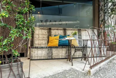 Image de Appartement urbain dans la ville médiévale de Monflanquin