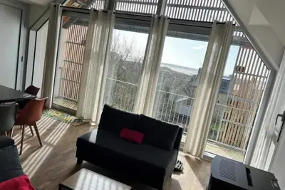 Image de Ty Surf 2 - Appartement Lumineux  avec terrasse à Plouharnel