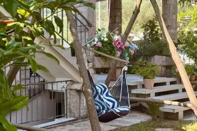 Image de Spacious Deluxe Family Suite w/ Pool