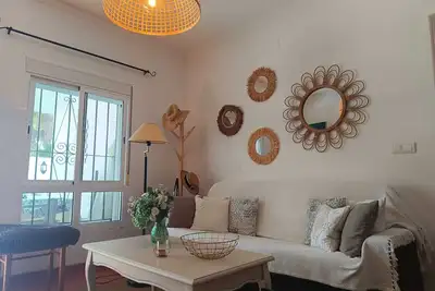 Image de Turivivienda Doña Violeta