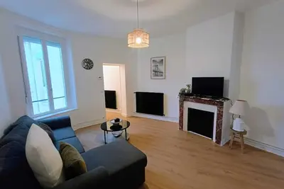 Image de Appartement lumineux proche hyper-centre