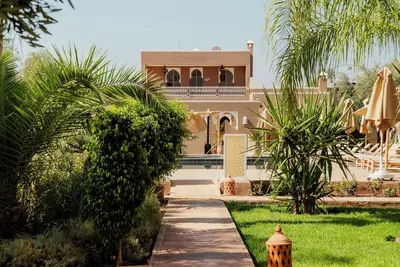 Image de Les Villas du Douar