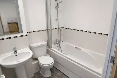Image de Northfleet-luxury 2 bed apartment
