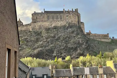 Image de Central Edinburgh Stay - Grassmarket Eh1