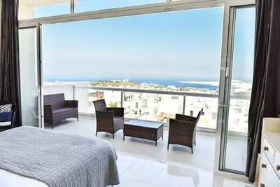 Image de Luxury Maltese Penthouse with Breathtaking views