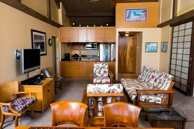 Image de Haleakala Shores Penthouse 2bed/2bath Ocean View!
