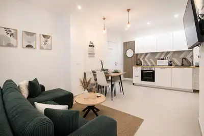 Image de Calm Elegant Apartment in the Heart of Nice