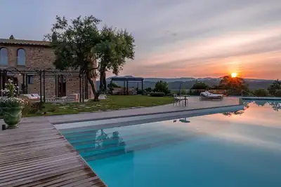 Image de Tuscan Villa with Bespoke Experiences