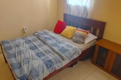 Image de Affordable 1-bedroom apartment in vibrant Nairobi neighborhood