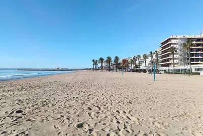 Image de Appartement 6 Couchages Avec Garage Situe À 200 M De La Plage