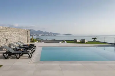 Image de 4 Bedroom Luxury Villa