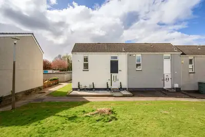 Image de Almond Green 2 Bedroom House - Edinburgh