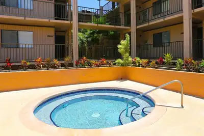 Image de Charming Kihei 2nd Floor Condo New Ac Private Lanai Near Kamaole Beach