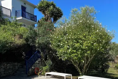 Image de Villa Psarou Zakynthos - your home in the sun