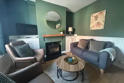 Image de The Canterbury Home getaway