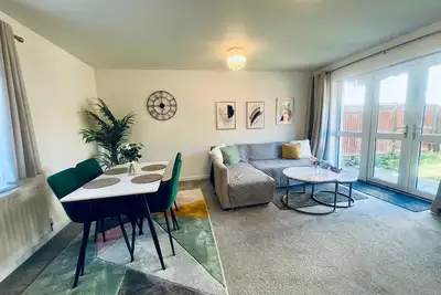 Image de 3br Contractor House Parking 2 Bath