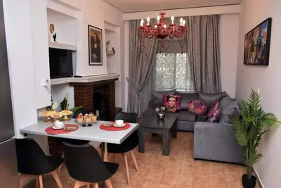 Image de Art House by Helen in Soroni Rhodes