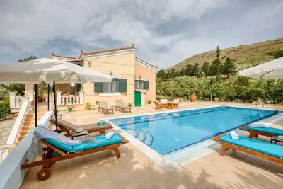 Image de Villa AnnaMaria wtih Swimming Pool