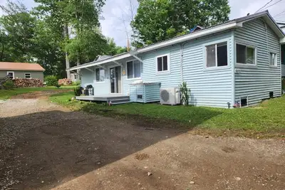 Image de Beechwood Ave Cottage at Canadohta Lake
