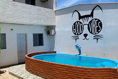 Image de Beach house in Japaratinga (Good Vibes) - 1. 5 km from the main beach/town center