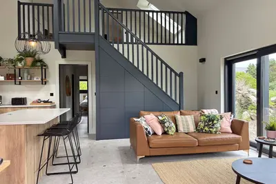 Image de Cottage 505 - Roundstone - sleeps 8 guests  in 4 bedrooms