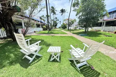 Image de Sol Dorado Hoy: Family & Snowbird-Friendly Villa steps from Beach, Pool & Golf.