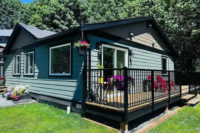 Image de Harbourview Hideaway