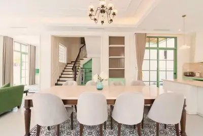 Image de Evelyn Villa 3 (V708) - 4br villa with private pool near Khem Beach