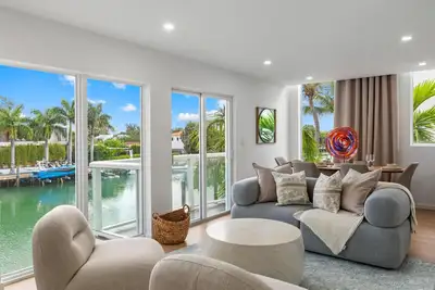 Image de Bayside Sky Spa Villa #6