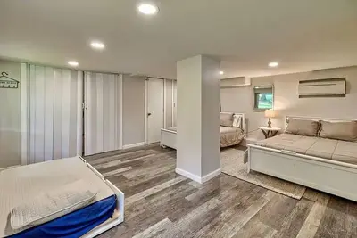 Image de Canine Cove- Updated 2-bedroom home with Ac on Lake Wateree