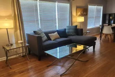 Image de Gorgeous Family Home Denton, Twu, Unt