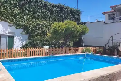 Image de El Jazmin House