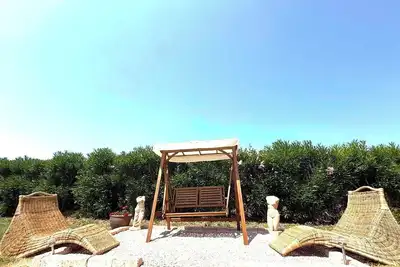Image de Villa Leone Reale - with Private Pickleball Court, 230 year-old historical villa